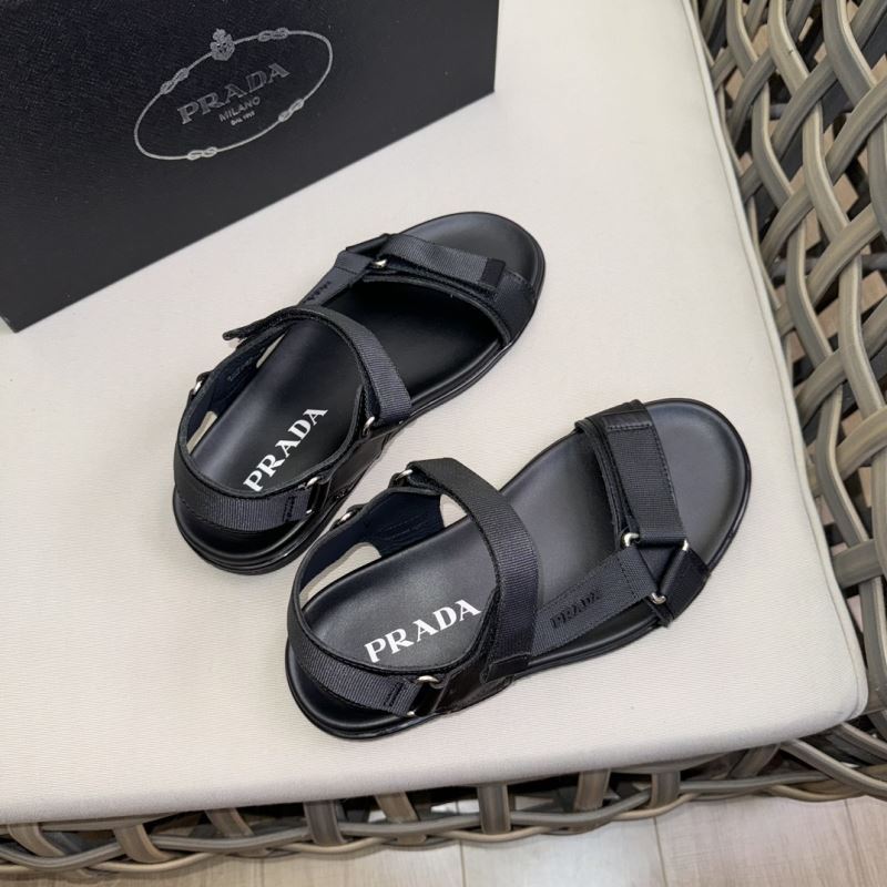 Prada Slippers